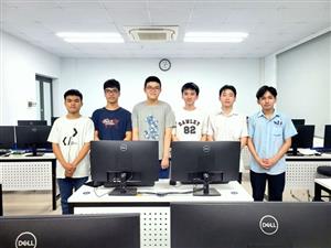 Vietnamese students bag six medals at Asia-Pacific Informatics Olympiad 2023