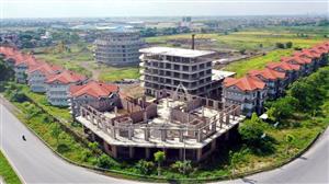 Major Ninh Binh hotel project stagnant