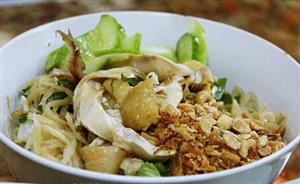 Three Vietnamese dishes among TasteAtlas world’s top 100 salads