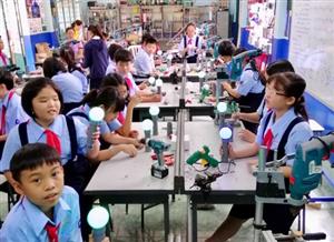 US embassy launches virtual AI summer camp for Vietnamese teachers