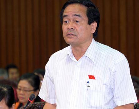 NA Deputy: progress on Long Thanh Airport not to be judged by eye
