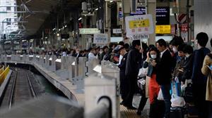 Fourteen injured after Japan driverless train goes wrong way