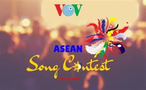 22 top contestants make it to ASEAN+3 Song Contest’s semifinals