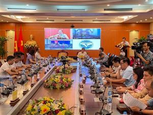  'Make in Vietnam' Digital Technology Product Awards 2022 launched