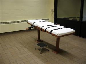 World abolishing death penalty, despite hiccups