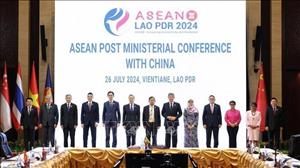 Vietnamese Deputy FM calls for stronger partnership between ASEAN and partners