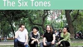 Experimental Vietnamese-Swedish music ensemble releases CD