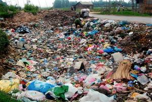 HCM City to stop burying solid waste