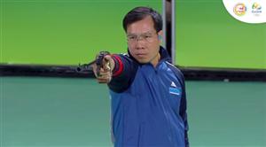 Vietnamese shooter brings second medal in Rio Olympics