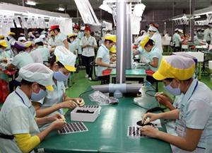 TPP will protect Vietnamese workers’ rights: experts