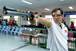 Rio Olympics: Vietnam hopes for medals in weightlifting, shooting