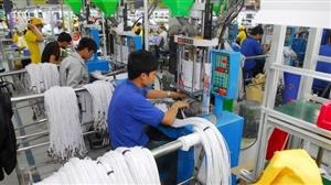 Vietnam attracts over US$24 billion FDI capital in eight months