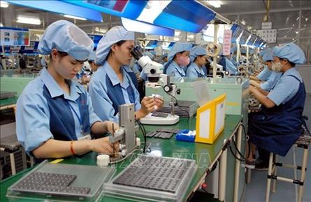 Foreign investment poured in Vietnam despite COVID-19