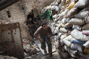 Assad: One year, $1 bn needed to destroy chem arms