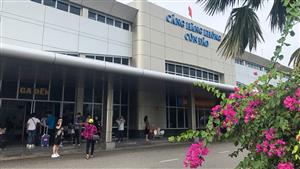 Con Dao prepares to welcome domestic tourists on charter flights