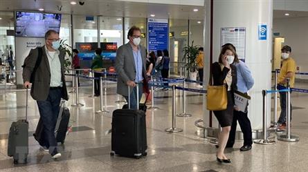 E-visa policy facilitates foreigners travelling to Vietnam