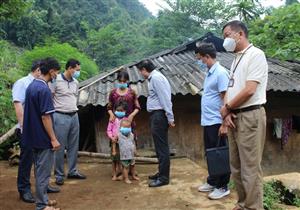 Ministry asks for diphtheria prevention and treatment preparations