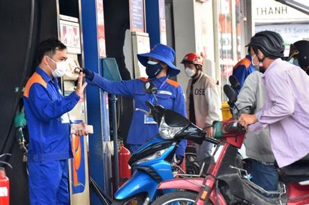 Petroleum prices rise again in Thursday adjustment