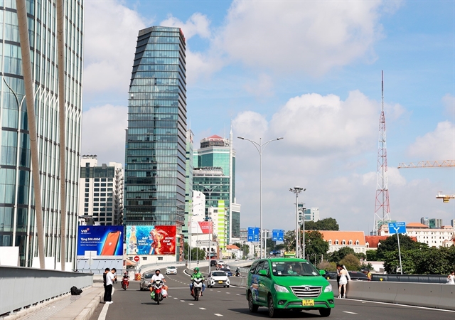 Savills Vietnam  Hanoi International Centre