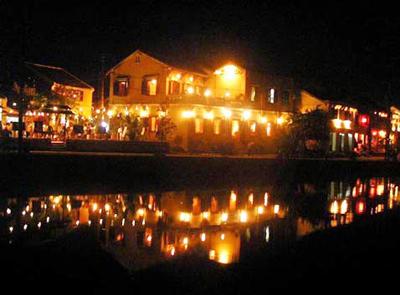 Hoi An remains among top ten food destinations in Asia