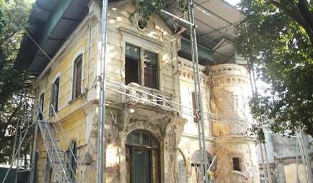 Hanoi to upgrade 82 old French-period villas