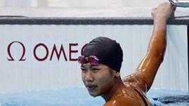 Vietnamese swimmers flounder at world championships