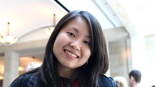 Vietnamese girl qualifies for six US prestigious universities