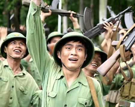 Vietnamese movie disqualified at Oscar 2013