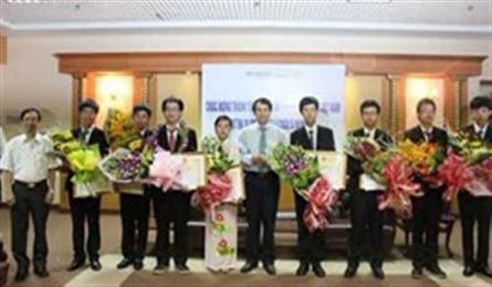 Vietnam to host 19th Asian Physics Olympiad