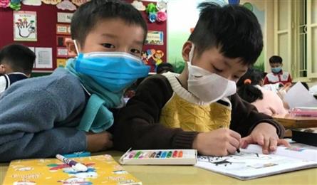 Hanoi inner-city primary schools eye imminent return