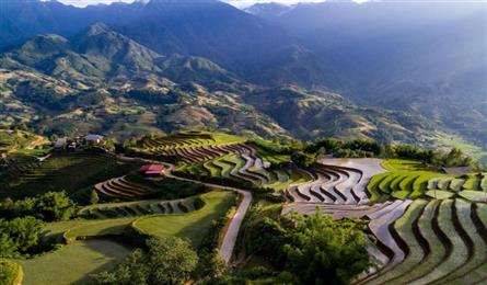 Wanderlust lists Vietnam among 20 best places to visit in March
