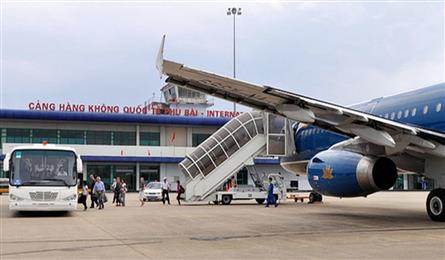 New Thua Thien-Hue airport terminal to open next month
