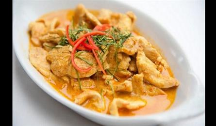 Thailand's Phanaeng curry named best stew in the world