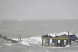 Fishing boat sinks in Gulf of Tonkin, leaving four missing