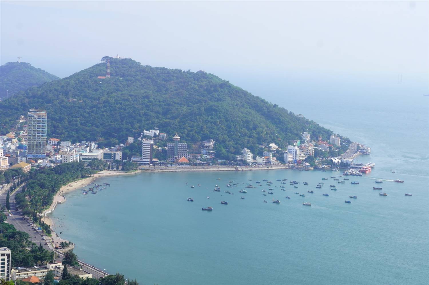 Vung Tau Sea and island festival to be held
