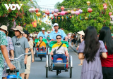 Hoi An unveils activities to mark 25 years of UNESCO recognition