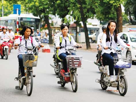 Vietnam seeks measures to tighten control over electric