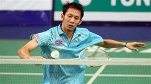 Minh eyes tough competition at 2012 Korea Open