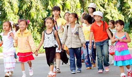 Vietnam considers measures to tackle gender imbalance