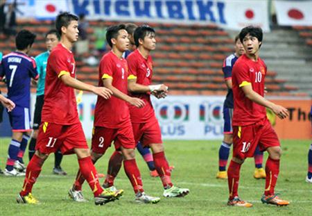 Vietnam to play Macau in qualifier