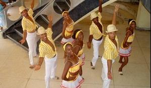 Cuban dance company to perform in Vietnam