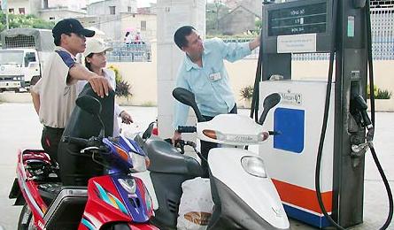 Petroleum price calculation method to be revised