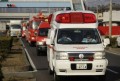 Japan battles nuclear emergency after deadly quake