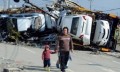 Japan quake-tsunami death toll likely over 10,000