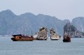 Ha Long Bay listed among new seven natural wonders