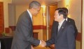 Vietnam pledges contributions to TPP agreement