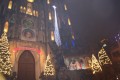 Hanoi's cathedrals take spotlight as city celebrates Christmas