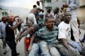 Huge death toll feared in Haiti quake