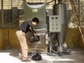 Vietnam produces first solid waste treatment incinerator