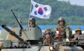 S.Korea, US launch massive joint war games